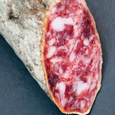 SALCHICHÓN IBÉRICO DE BELLOTA