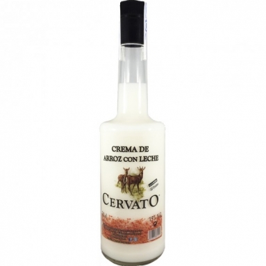 CREMA DE ARROZ CON LECHE 70CL