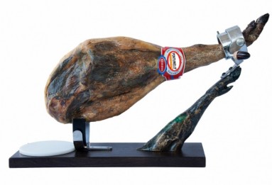 JAMÓN RESERVA