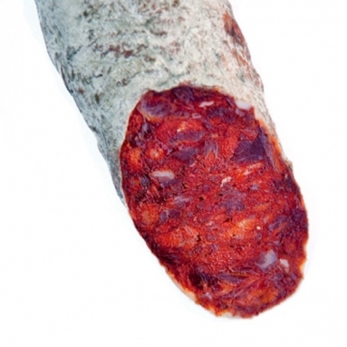 CHORIZO CULAR DE BELLOTA