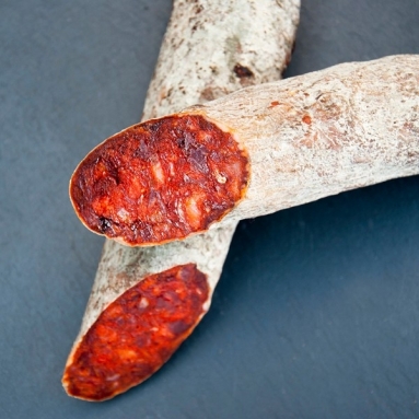 CHORIZO CULAR DE BELLOTA