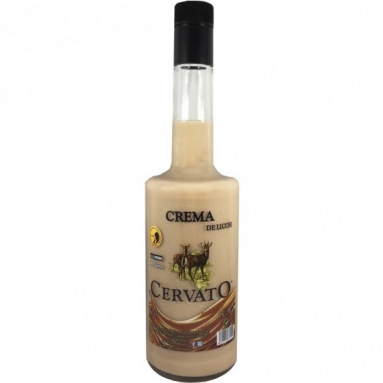 CREMA DE ORUJO 70CL